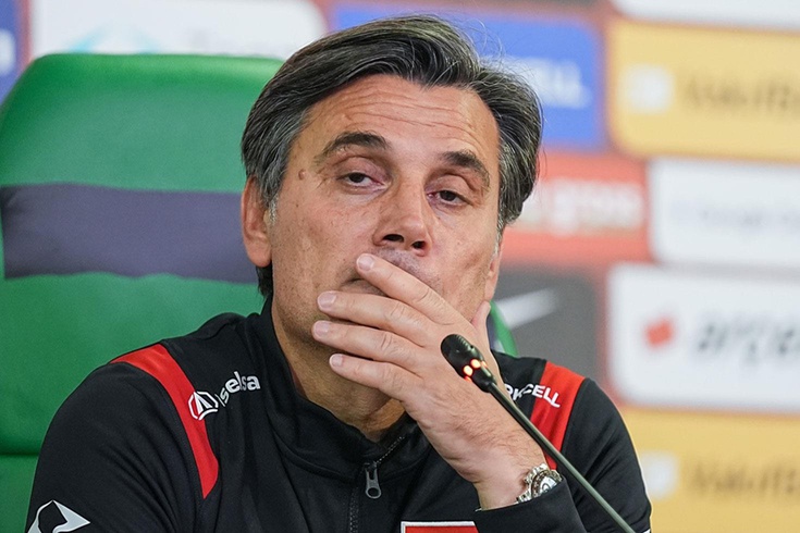 Montella, 85 milyona seslendi ve futbolseverlerden istediği şeyi duyurdu