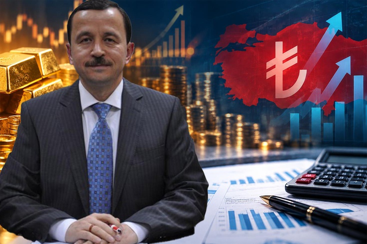 Prof. Dr. Mete Gündoğan’dan fon krizi sonrası yeni finans sistemi önerisi