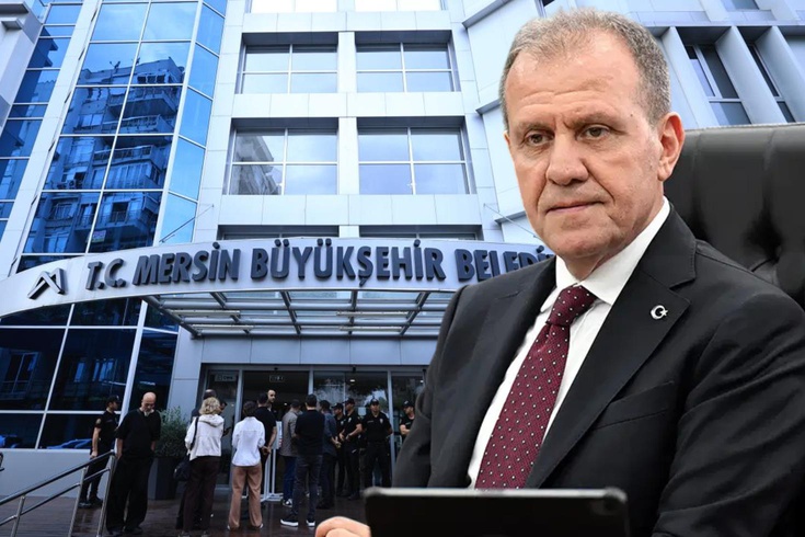 Vahap Seçer soruşturmasında sahte teklif iddiası! 51 firmadan 34'ü 'Kaşe ve imzalar bizim değil' dedi