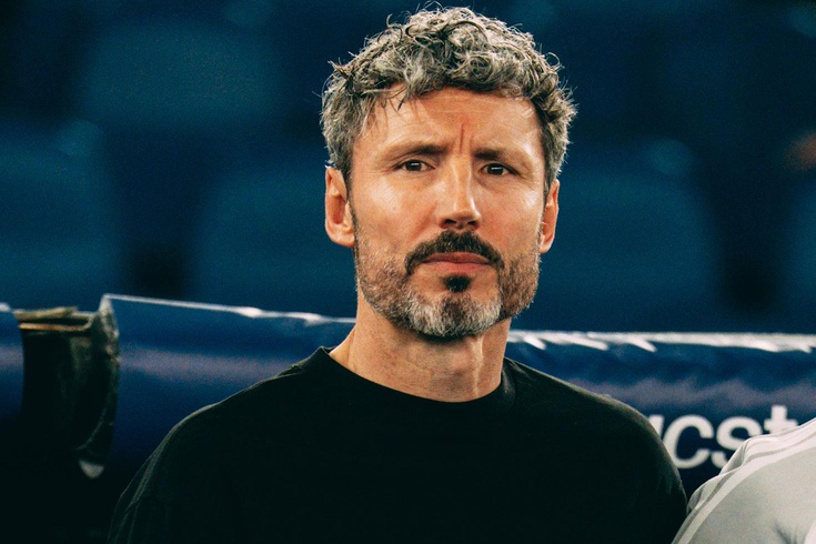 Van Bommel'den Lukaku ve Trossard hakkında açıklama