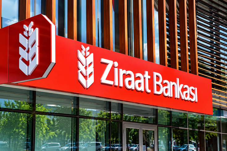 Ziraat Bankası’ndan Tera Yatırım açıklaması: 600 milyon dolar kredi iddiası asılsız