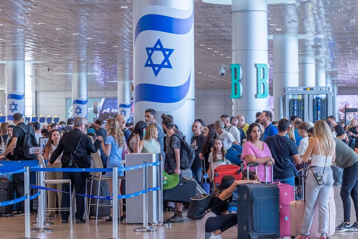 Flydubai, Tel Aviv uçuşlarını kokpitteki olay sonrası geçici askıya aldı