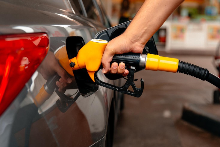 LPG'ye 24 saatte ikinci zam! Fiyatı 40 lirayı aştı