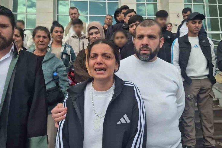 Akranının av tüfeğiyle öldürdüğü 16 yaşındaki Erkan'ın annesi duruşmada gözyaşı döktü: Müebbet istiyorum