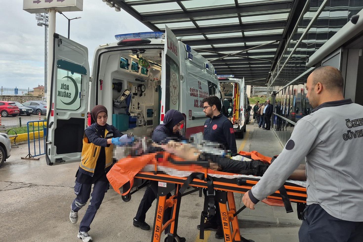 Zonguldak'ta kaçak maden ocağında göçük: 1 işçi hayatını kaybetti