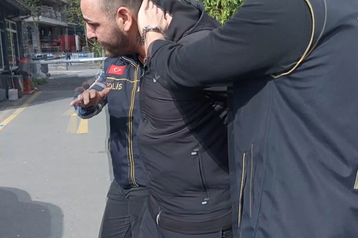 9 yıldır firari olan hükümlü yakalandı: Güvercin tartışmasında 1 kişi hayatını kaybetmişti