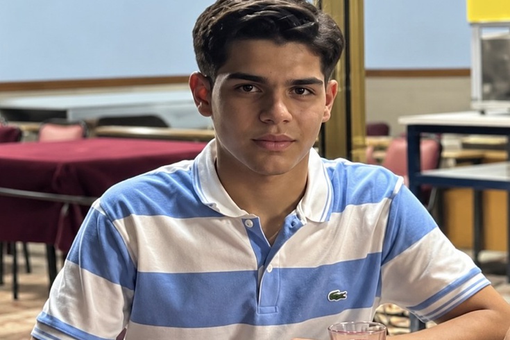Kırklareli'de tartışma kanlı bitti: 16 yaşındaki Abdul Melih Bostancı yaşamını yitirdi