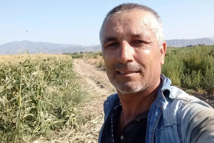 Cezaevinden izinli çıkıp dehşet saçtı! Babasını 10 bıçak darbesiyle öldürdü