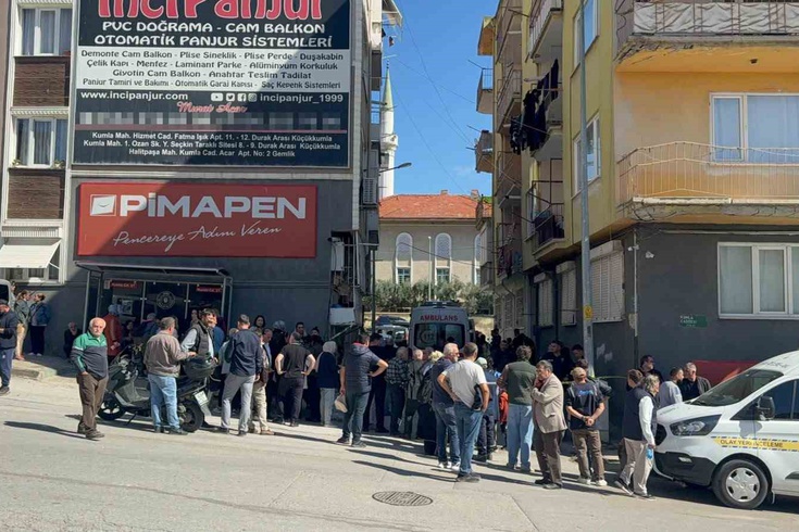 Gemlik'te Vural ve Asiye Kara cinayeti: Çiftin daha önce tartıştığı komşusu gözaltına alındı