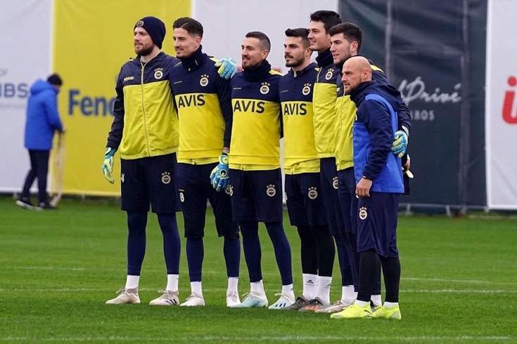 Fenerbahçe'de de görev yapmıştı! Trabzonspor'a imza attı