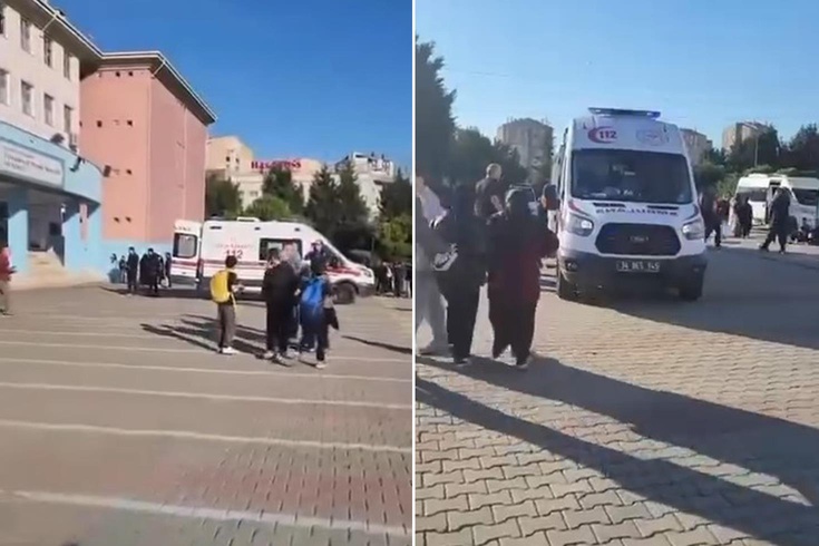 Ortaokula bıçaklı saldırıdan yeni detaylar! Veli bir kişi daha bahsetti