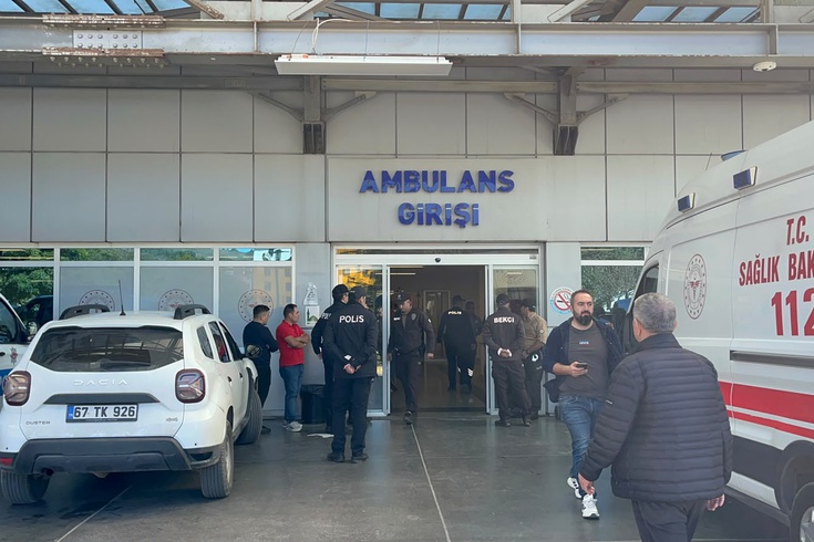 Ereğli'de kayıp 60 yaşındaki adam 5 gün sonra dağlık alanda bulundu: Biber ve domatesle hayatta kaldı