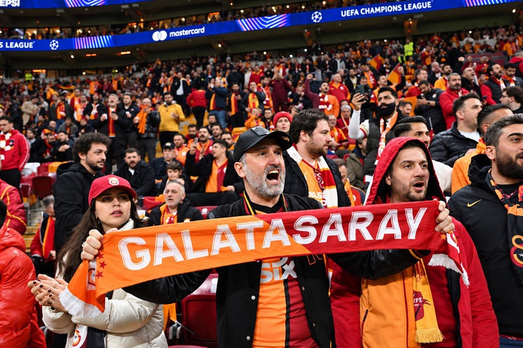 7 maçta sıfır katkı! Galatasaray Sane'nin yerine yıldızını buldu