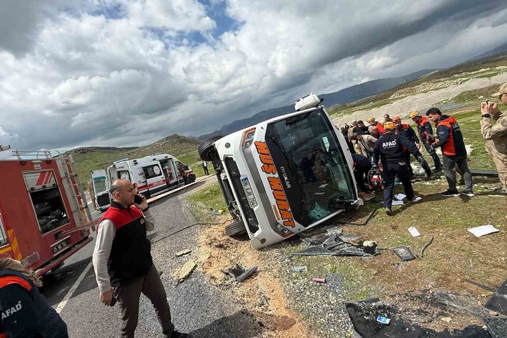 Yılın ilk 9 ayında trafikte bin 628 kişi can verdi, 3,6 milyon sürücüye ceza kesildi