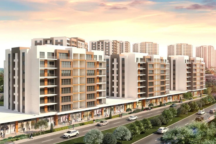 İstanbul'da 3 projeden daire alan yabancılara vatandaşlık şoku: Evleri burada, gelecekleri belirsiz