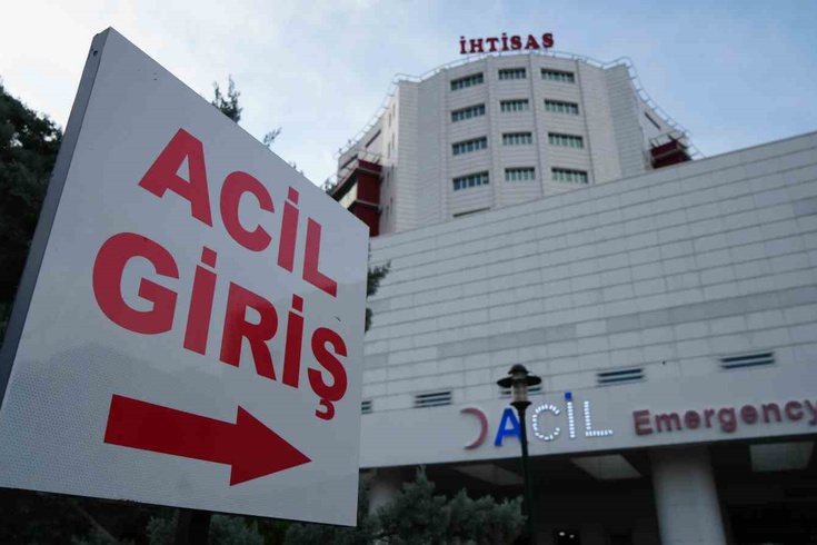 Yahşihan'da lise öğrencisi okul çıkışı fenalaşıp öldü, savcılık soruşturma açtı