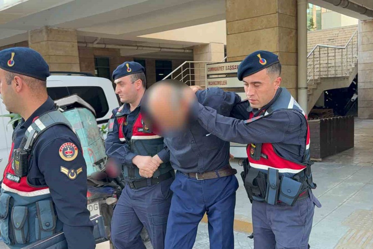 Samsun'da vicdanları sızlatan olay! 60 yaşındaki adam zihinsel engelli akrabasına bunu yaptı