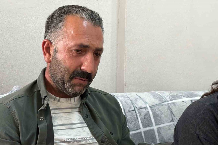 16 yaşındaki Elvan 11 gündür kayıp! Ailesinden korkutan şüphe