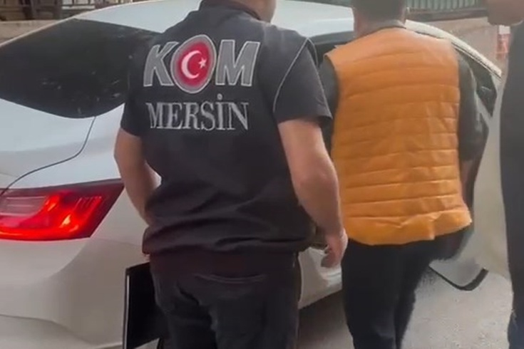 Sahte MİT'çilerden akılalmaz tezgah! 7 kişiyi dolandırdılar