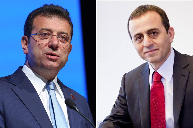 Ali Nuhoğlu villa devirlerini anlattı: İmamoğlu'nun bilgisi vardı