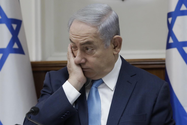 En yakınındaki isimden Netanyahu'nun başını ağrıtacak itiraf