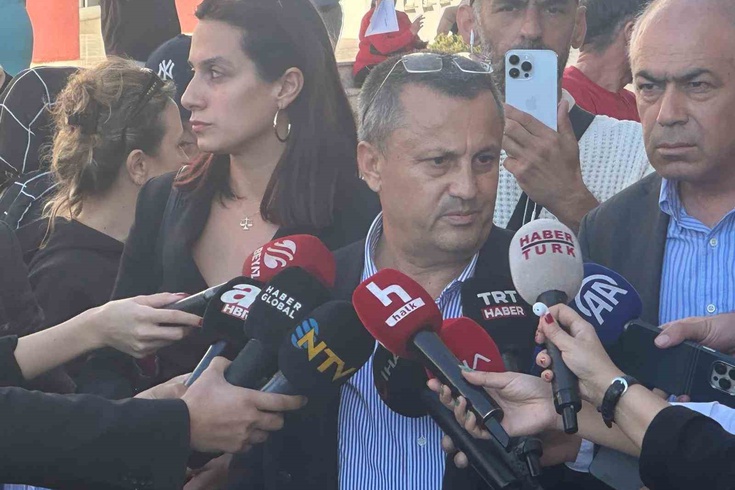Tuğyan Ülkem Gülter'in avukatı: Asla pes etmeyeceğiz