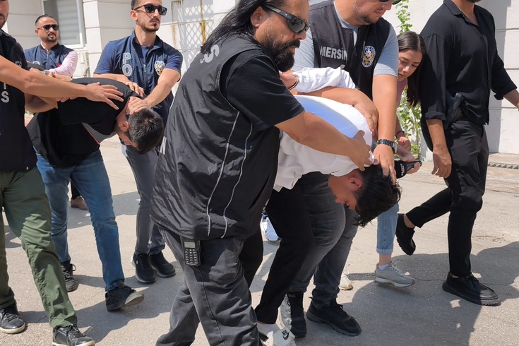 Mersin'de vurularak ölen 16 yaşındaki Hiranur'un ailesi istinafa gitti: Savcı cezanın ağırlaştırılmasını talep etti