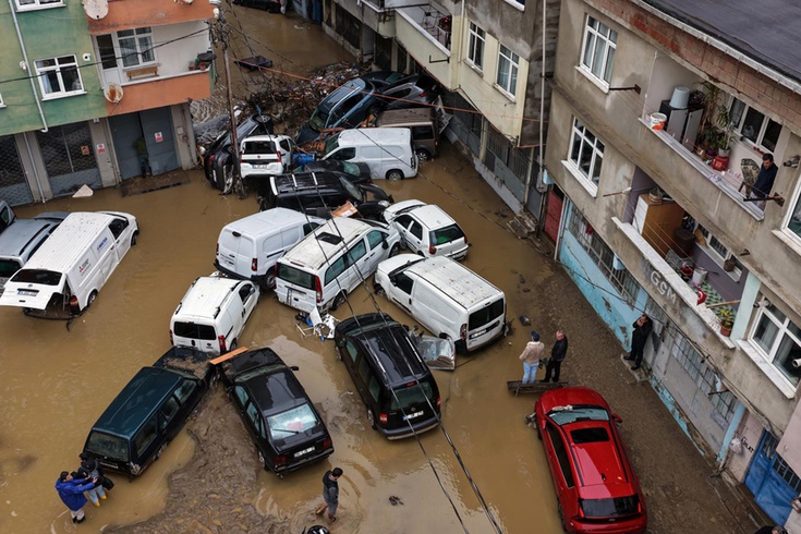 Kocaeli'nde eski muhtarın cansız bedeni bulundu! İki şehirde can kaybı 5'e yükseldi
