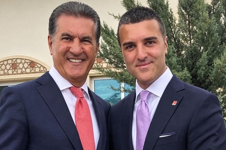 Mustafa Sarıgül'den evinin kuşatıldığı iddialarına yanıt: Verilemeyecek hesabımız yok