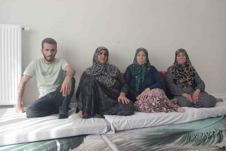 Eyyübiye'de evinin önünden kaçırıldığı öne sürülen İbrahim Halil Yüksekyayla 3 gündür kayıp