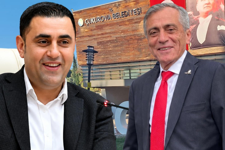 CHP'li başkanın kızı çalışmadığı halde Yeni Partili belediyede maaşa bağlanmış