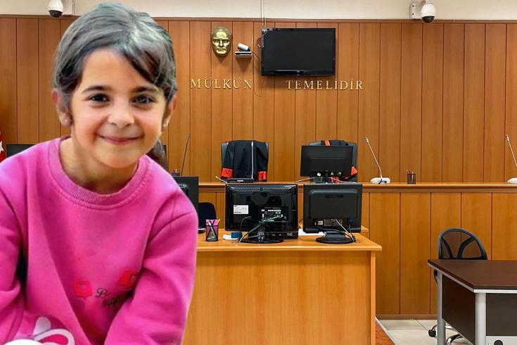 Narin Güran cinayetinde ikinci dava ertelendi
