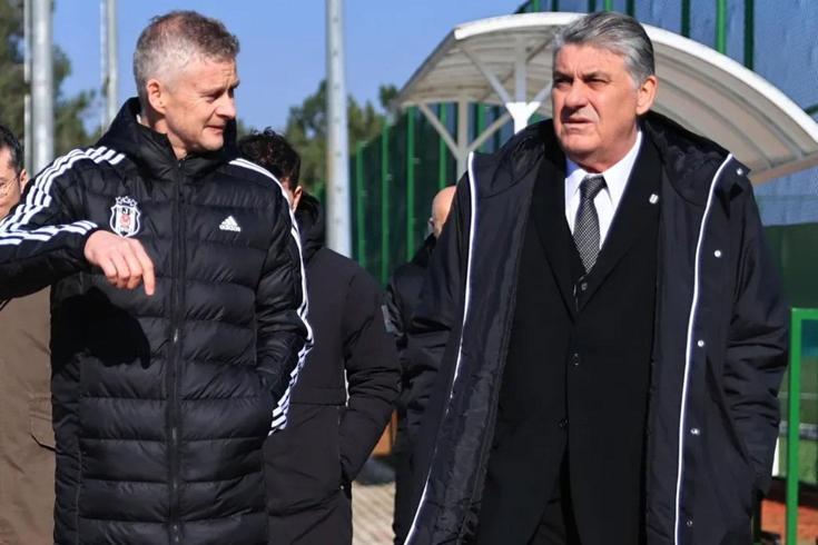 Beşiktaş, Arsenal’in dinamosunun peşinde İlk görüşme olumlu