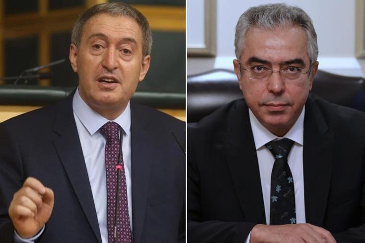 DEM Partili Bakırhan’dan Mehmet Uçum’a “siyasi tutsak“ tepkisi