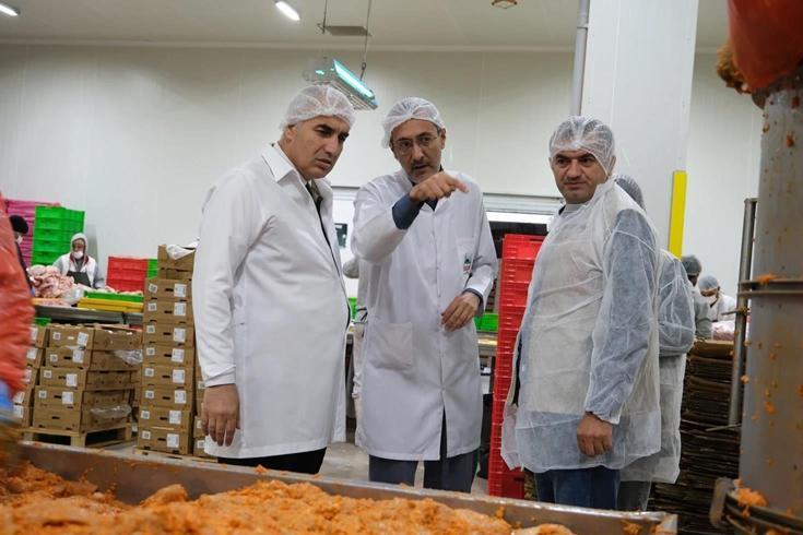 Bu markalardan uzak durun Bakanlık 42 ürünü daha ifşa etti