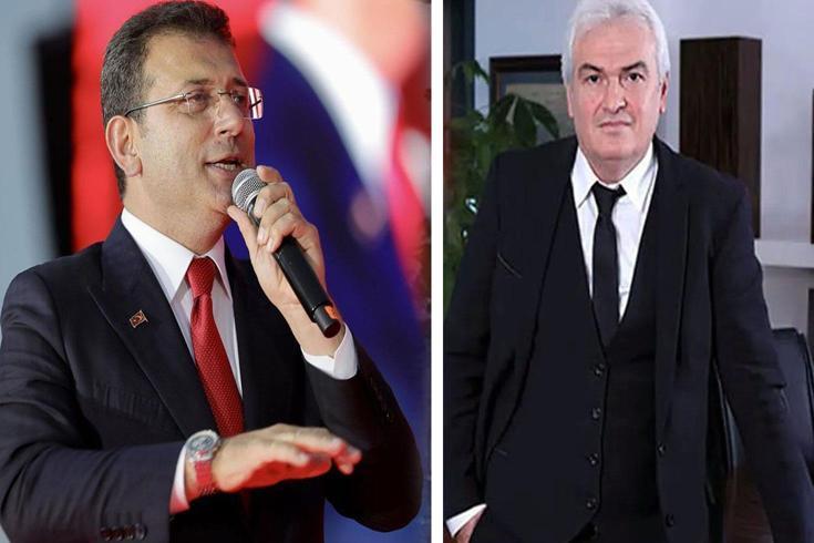 İmamoğlu’nun itirafçı olan ortağından 3 milyon TL’lik rüşvet iddiası