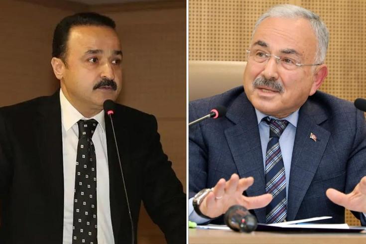 MHP’li vekil, AK Partili belediye başkanını topa tuttu: Adnan Oktar’ın kedicikleri gibi...