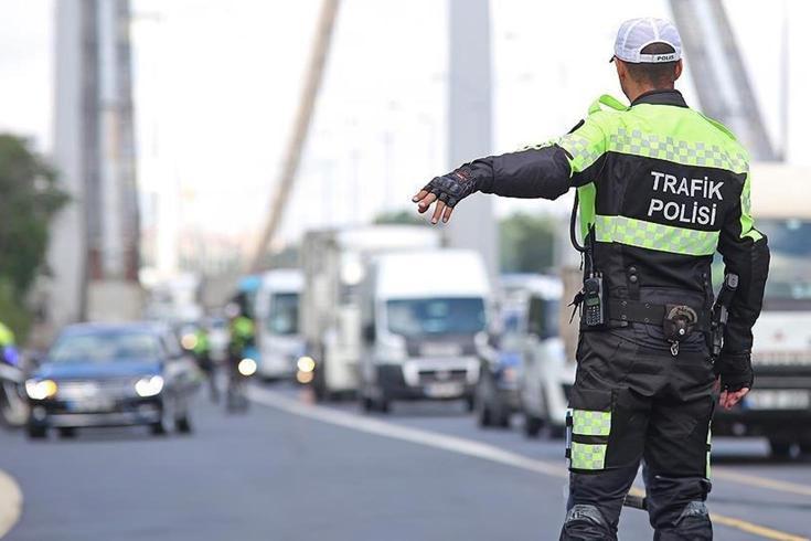 Kanun teklifi Komisyon’dan geçti Trafik cezaları artırılıyor