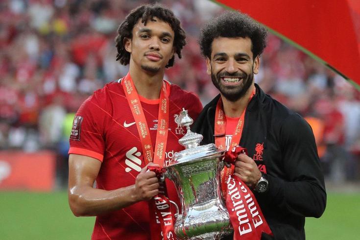 Real Madrid, Trent Alexander-Arnold ile 6 yıllık sözleşme imzaladı