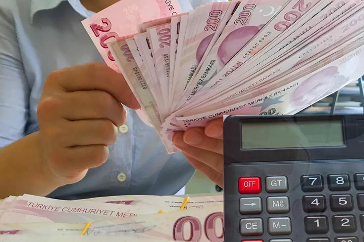 Yüz binlerce kişinin beklediği ödeme takvimi belli oldu