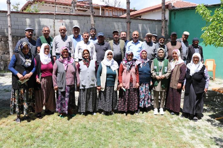 Bu köyde 10 yıldır kimse sigara içmiyor, Cumhurbaşkanı Erdoğan’ın çağrısına uydular