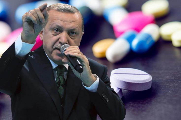 Cumhurbaşkanı Erdoğan’dan “Akıllı ilaçları Türkiye’de üretelim“ talimatı