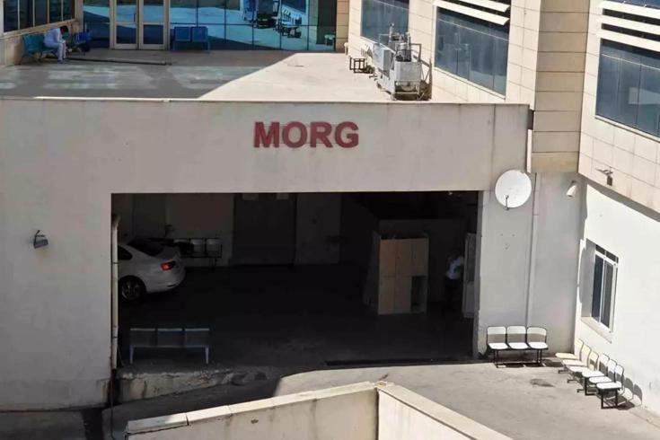 Siirt’te inşaat işçisi 7. kattan düşerek hayatını kaybetti