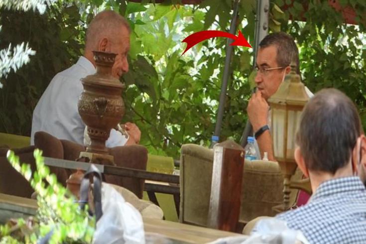 Metin Gürcan’a casusluk suçundan 16 yıl 8 ay hapis