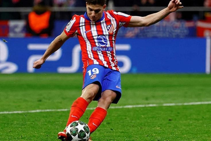 Tarihi karar Futbolda penaltı kuralı resmen değişti