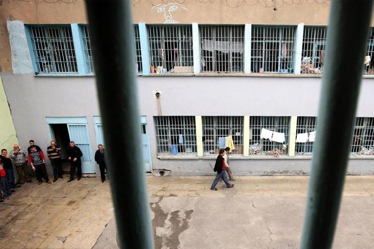 19 bin 800 mahkumun tahliyesi için gözler Resmi Gazete’de