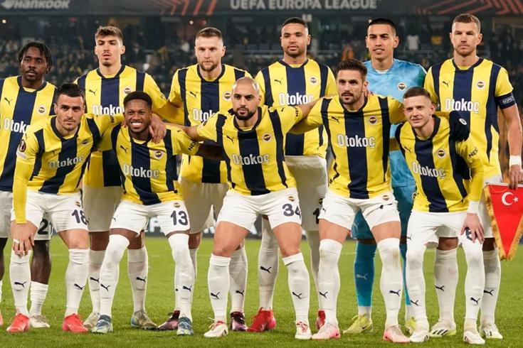 Giden gidene Fenerbahçe yıldız futbolcunun sözleşmesini feshetti