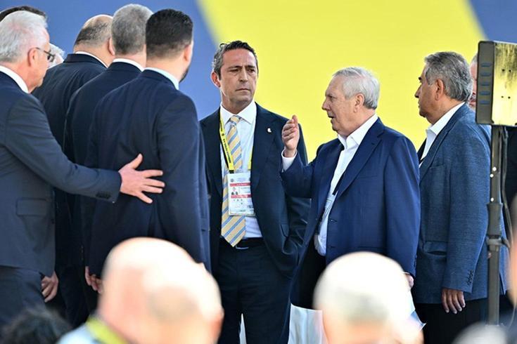Rakam tartışma yaratabilir Fenerbahçe resmi imza sayısını açıkladı