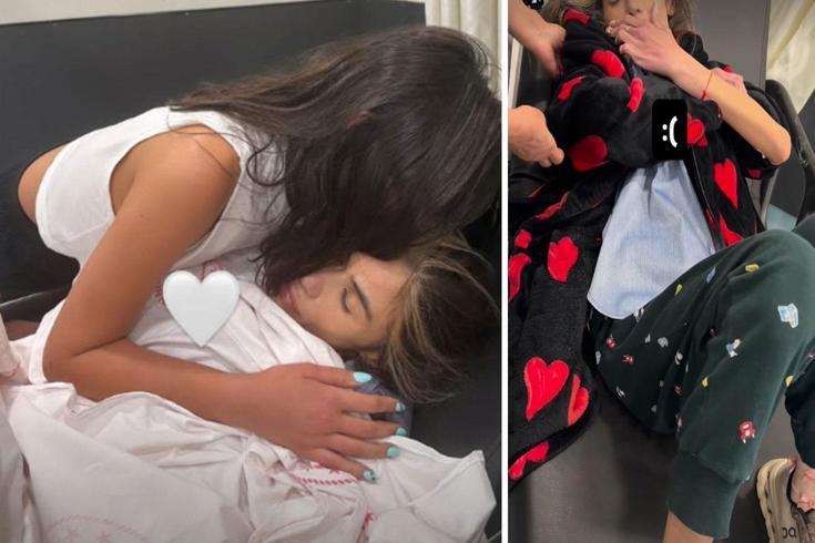 Anoreksiya teşhisi konulan Nihal Candan hastaneye kaldırıldı: Ablam ölüyor, bir şeyler yapın