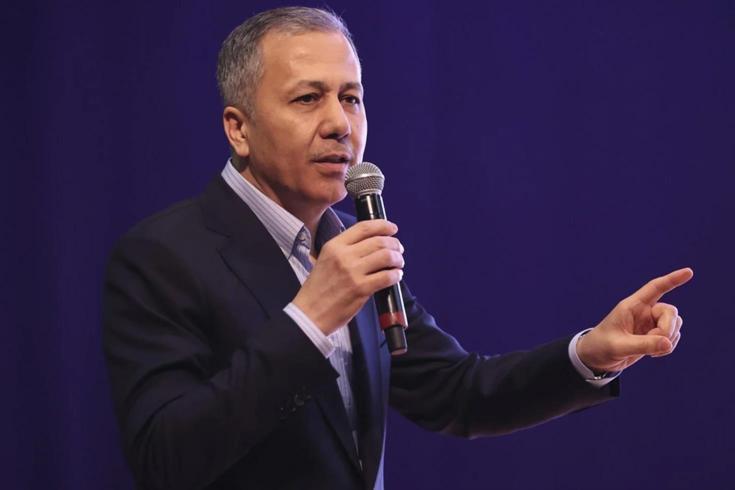 Bakan Yerlikaya: Artık önüne gelen motokurye olamayacak, lisansını alacak